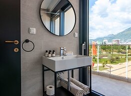 Apart-hotel Soho Suites