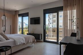 Apart-hotel Soho Suites