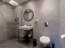 Apart-hotel Soho Suites