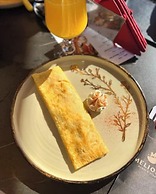 Apart-hotel Soho Suites