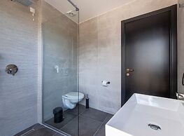 Apart-hotel Soho Suites