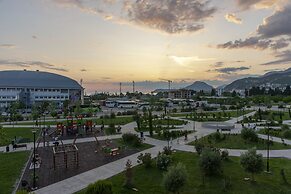 Apart-hotel Soho Suites