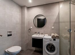 Apart-hotel Soho Suites