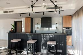 Apart-hotel Soho Suites