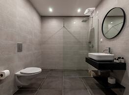 Apart-hotel Soho Suites