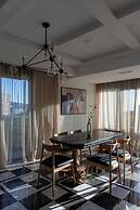 Apart-hotel Soho Suites