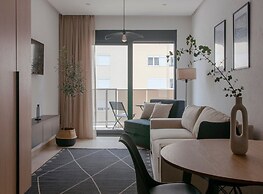 Apart-hotel Soho Suites