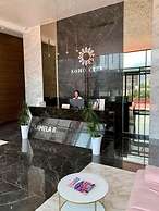 Apart-hotel Soho Suites