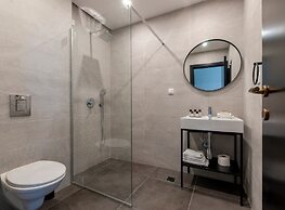 Apart-hotel Soho Suites