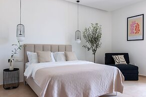 Apart-hotel Soho Suites