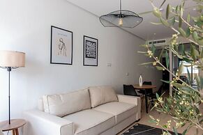 Apart-hotel Soho Suites