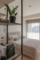 Apart-hotel Soho Suites