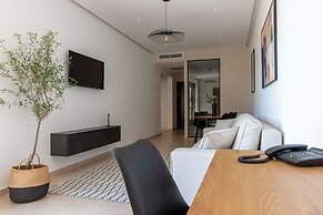 Apart-hotel Soho Suites