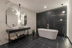 Apart-hotel Soho Suites