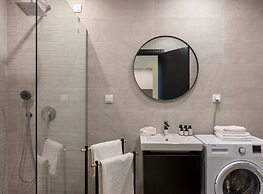 Apart-hotel Soho Suites