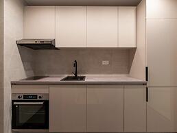 Apart-hotel Soho Suites