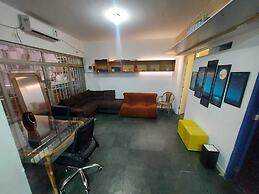 Alojamento São Caetano