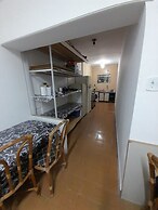 Alojamento São Caetano