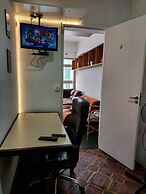 Alojamento São Caetano