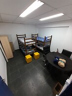 Alojamento São Caetano