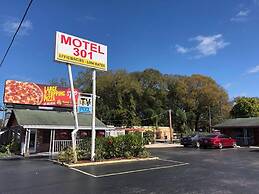 Motel 301