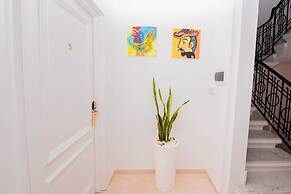 GIORGIO BOUTIQUE HOTEL