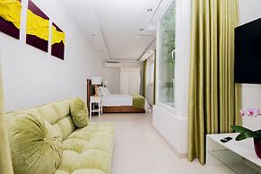 GIORGIO BOUTIQUE HOTEL