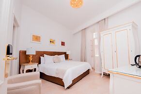 GIORGIO BOUTIQUE HOTEL