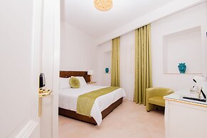 GIORGIO BOUTIQUE HOTEL