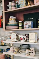 GIORGIO BOUTIQUE HOTEL