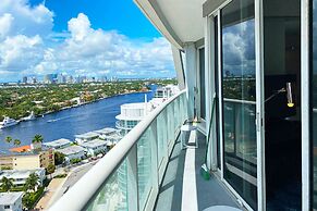 OneLuxStay at W Residences