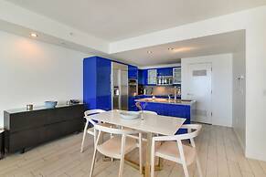 OneLuxStay at W Residences