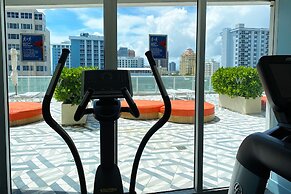 OneLuxStay at W Residences