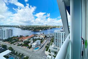 OneLuxStay at W Residences