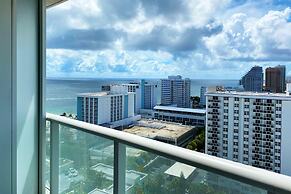 OneLuxStay at W Residences