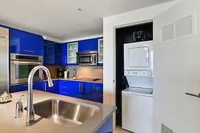 OneLuxStay at W Residences