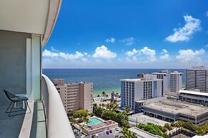 OneLuxStay at W Residences