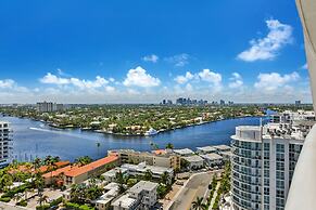 OneLuxStay at W Residences