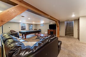 415 E La Bonte Street : 2 By Summit County Mountain Retreats