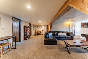 415 E La Bonte Street : 2 By Summit County Mountain Retreats