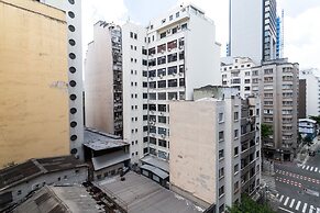 Studio Aurora Paulista 606