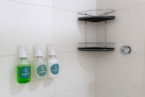 Studio Aurora Paulista 606