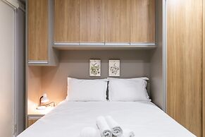 Studio Aurora Paulista 606