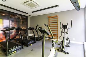 Studio Aurora Paulista 606