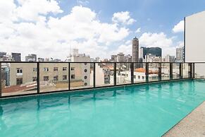 Studio Aurora Paulista 606