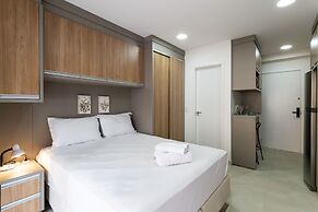 Studio Aurora Paulista 606