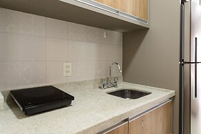 Studio Aurora Paulista 606