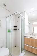 Studio Aurora Paulista 606