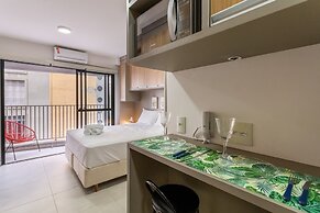 Studio Aurora Paulista 606