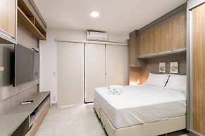 Studio Aurora Paulista 606